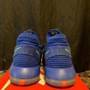 Nike KD 10